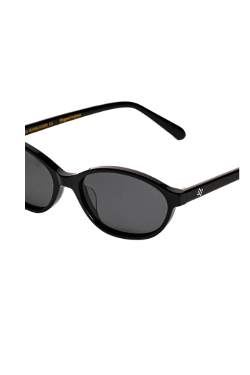 Vera Sunglasses – Black - Image 3