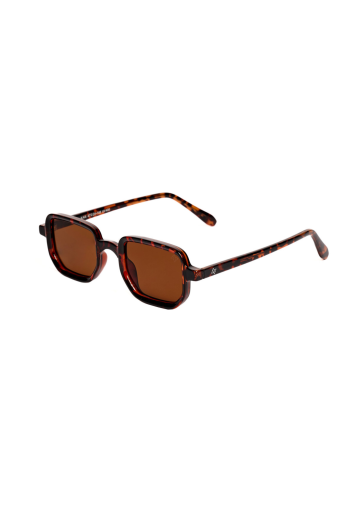 Kaia Sunglasses – Brown
