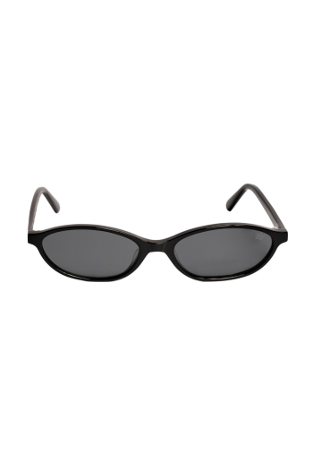 Vera Sunglasses – Black - Image 2