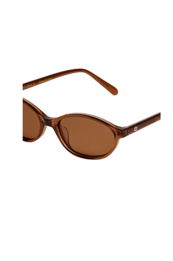 Vera Sunglasses – Honey - Image 2
