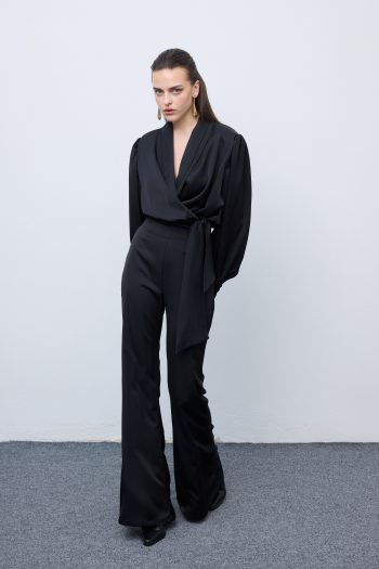 Total Pants – Black - Image 7