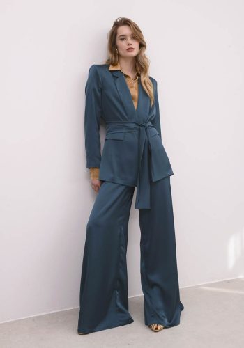 Scotch Blazer – Evergreen - Image 2