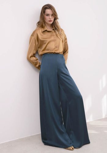 Scotch Pants – Evergreen - Image 2