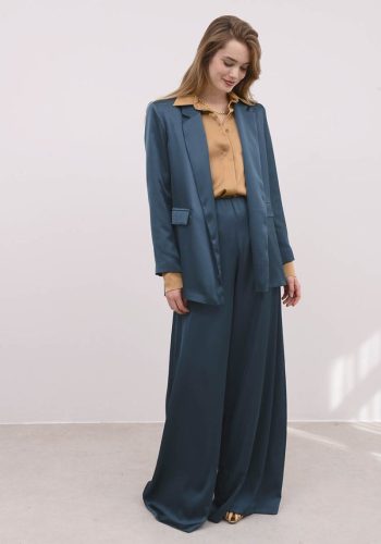 Scotch Pants – Evergreen