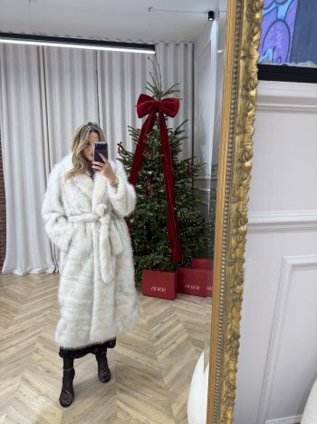 Lapland Fur – White - Image 6