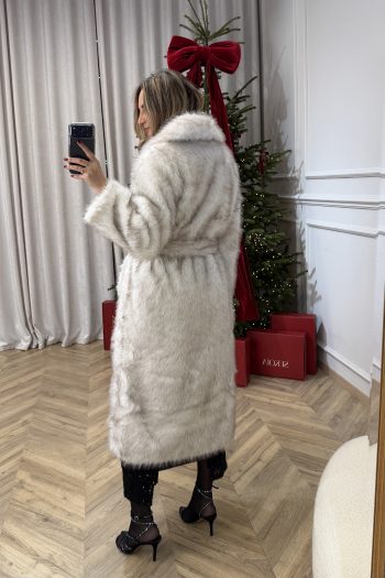 Lapland Fur – White - Image 7