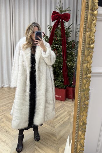 Lapland Fur – White - Image 4