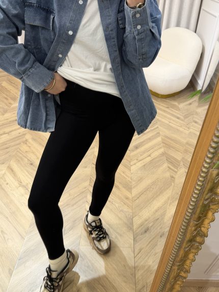 Kristi Leggings – Black