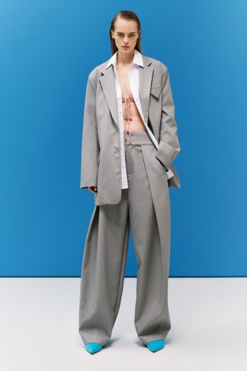 Grigio Pants – Grey - Image 3