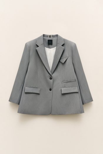 Grigio Blazer – Grey