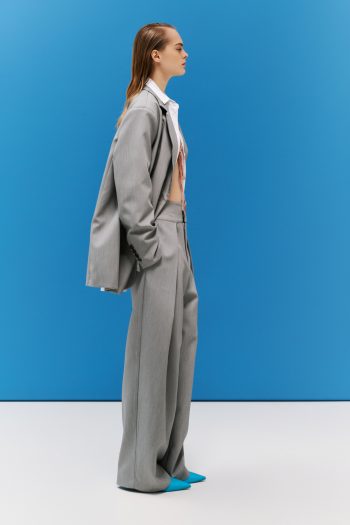 Grigio Pants – Grey - Image 4
