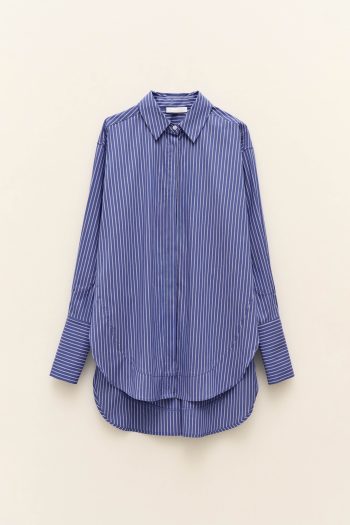 Tessa Shirt – Striped