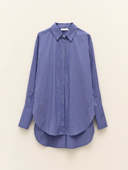 Tessa Shirt – Striped