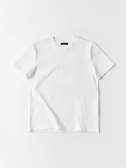 Basic T-shirt – White