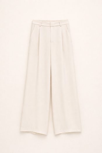 Rosa Suit – Ecru - Image 2