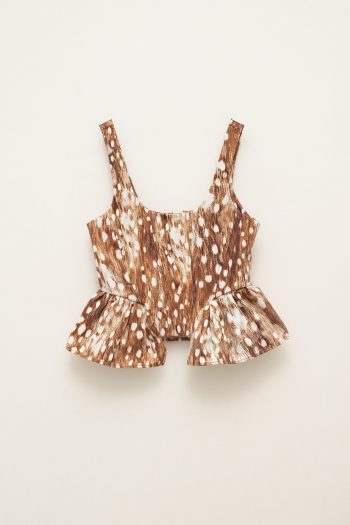 Gisele Set – Leopard - Image 4