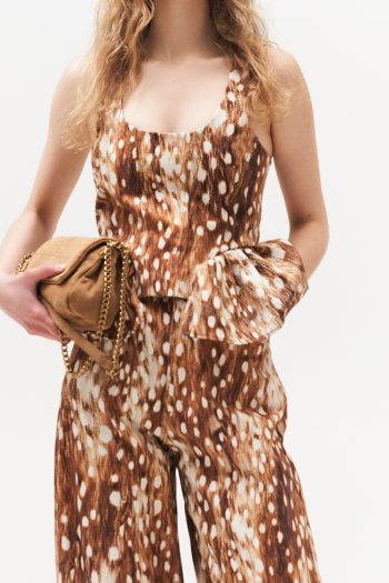 Gisele Set – Leopard - Image 2