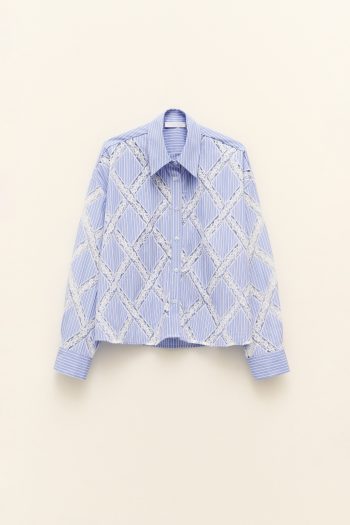 Celina Shirt – Striped