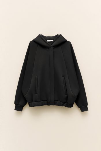 Zelda Sweatsuit – Black - Image 2