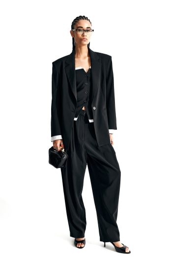 Juniper Pants – Black - Image 2