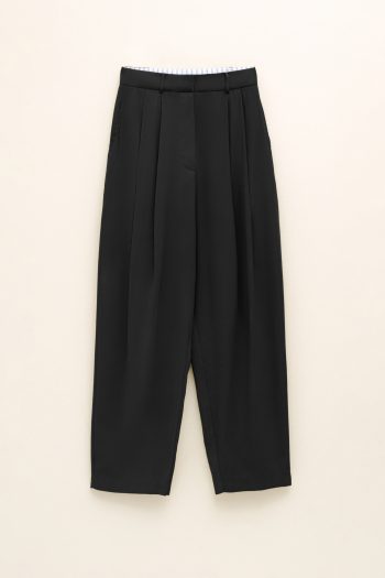 Juniper Pants – Black