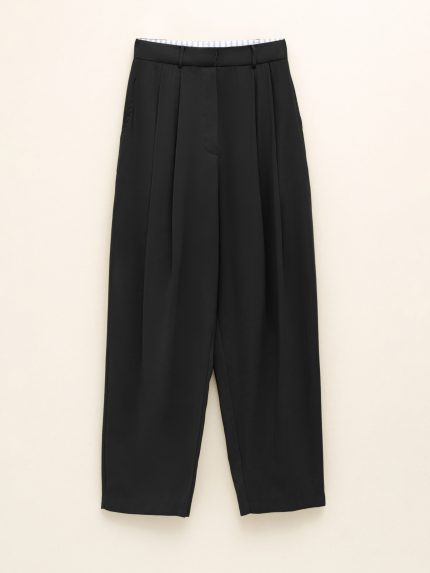 Juniper Pants – Black