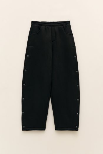 Zelda Sweatsuit – Black - Image 3