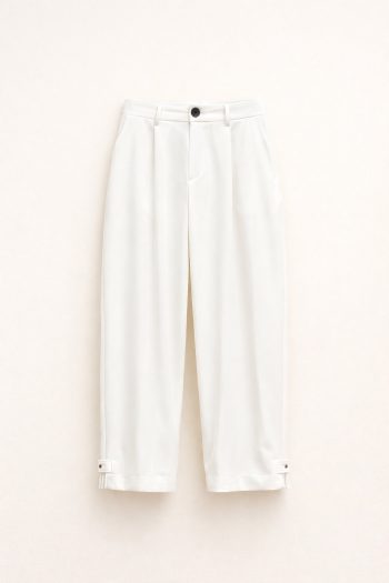 Anika Suit – White - Image 2