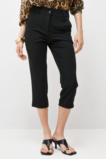 Nelly Mules – Black - Image 5