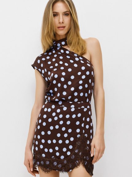 Gili Set – Polka Dot