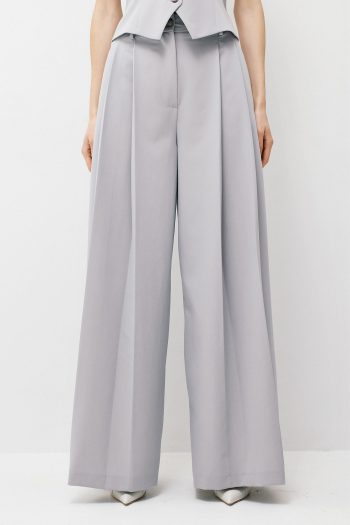 Sia Pants – Grey