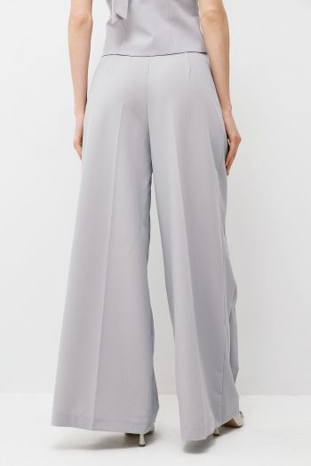 Sia Pants – Grey - Image 5