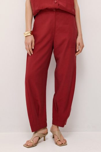 Charlotte Pants – Chili