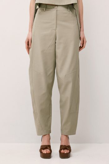 Dimitra Pants – Clay - Image 2