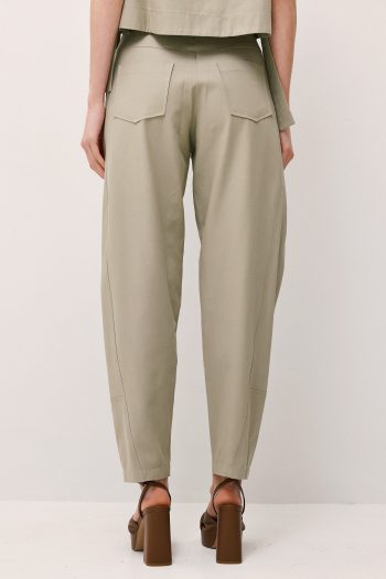 Dimitra Pants – Clay - Image 4
