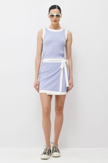 Camila Set – Sky Blue - Image 4