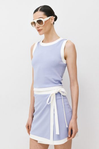 Camila Set – Sky Blue