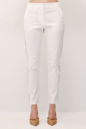 Adele Suit – White - Image 6