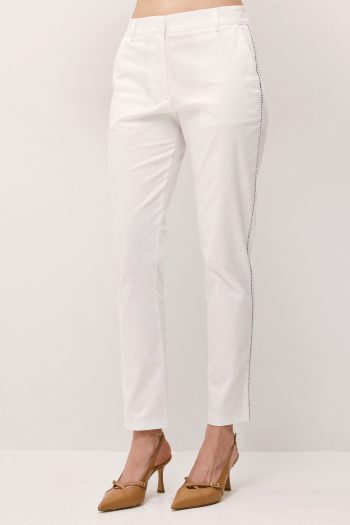 Adele Suit – White - Image 5