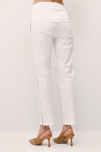Adele Suit – White - Image 10
