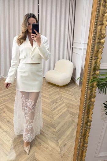 Lizzie Set – White - Image 2