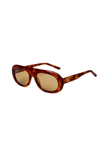 Lexi Sunglasses – Honey - Image 3