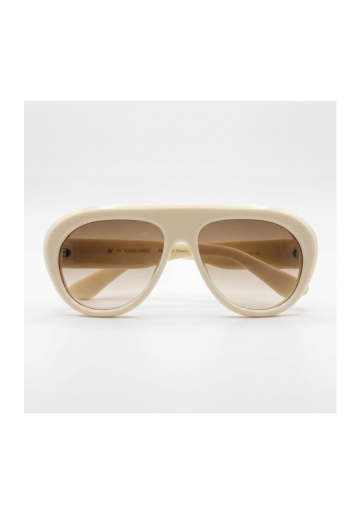 Lyra Sunglasses – Ivory - Image 5