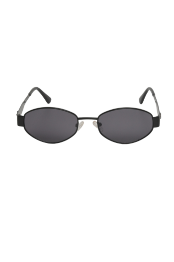Gigi Sunglasses – Black