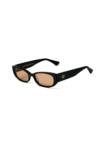 Noemie Sunglasses – Black - Image 3