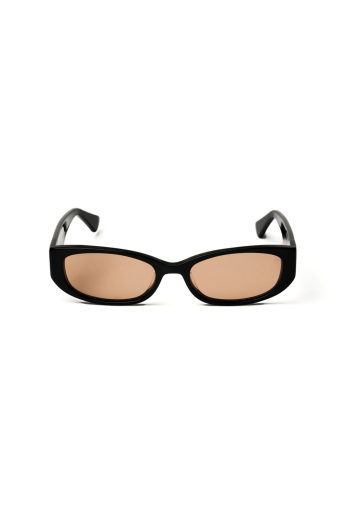 Noemie Sunglasses – Black - Image 4