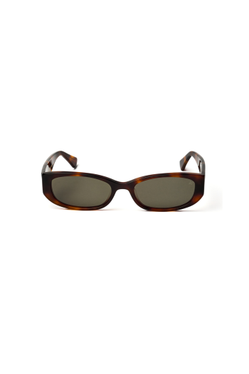 Noemie Sunglasses – Brown - Image 4