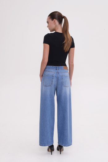 Loraine Denim – Blue - Image 2