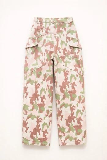 Camouflage Set – Print - Image 5