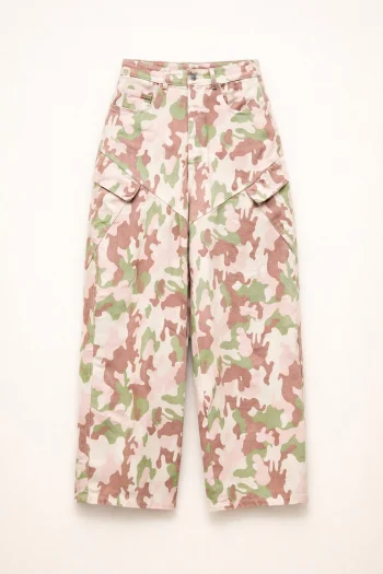 Camouflage Set – Print - Image 4